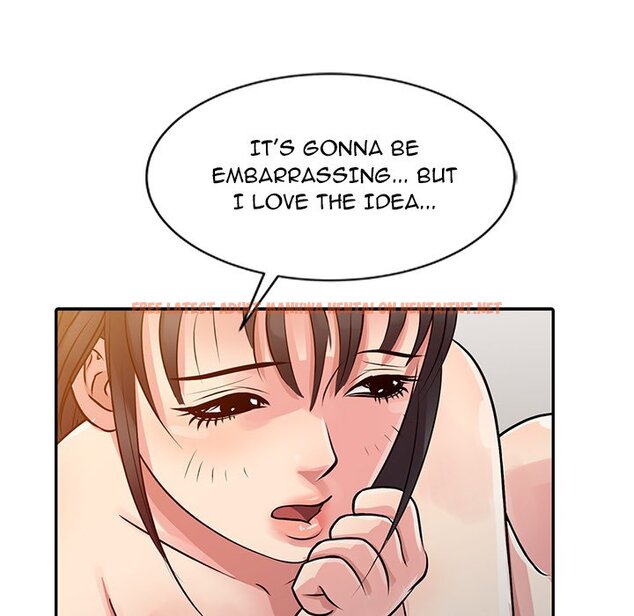 Read Hentai Image 43 418 in comic Just For You - Chapter 11 - hentaitnt.net