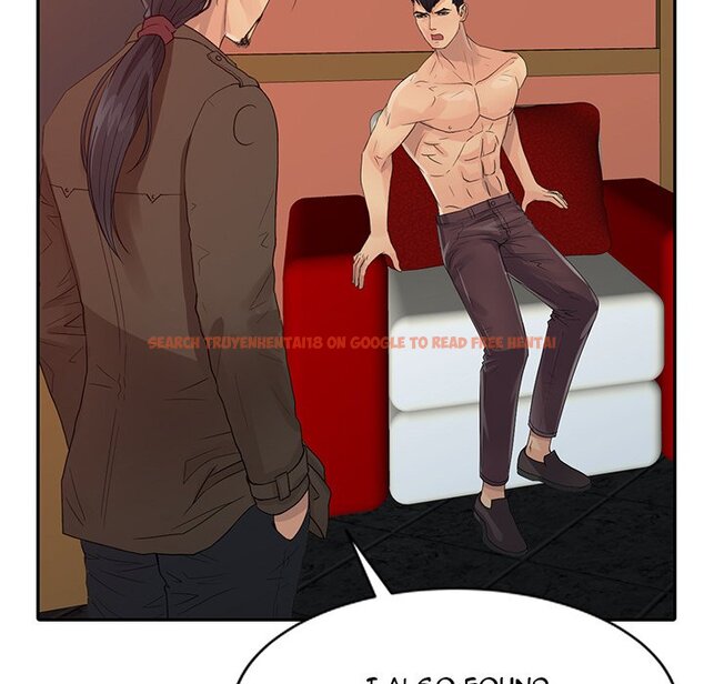 Read Hentai Image 7 337 in comic Just For You - Chapter 20 - www.hentaitnt.net