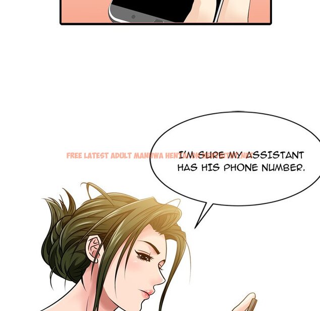 Read Hentai Image 37 477 in comic Just For You - Chapter 3 - hentaitnt.net