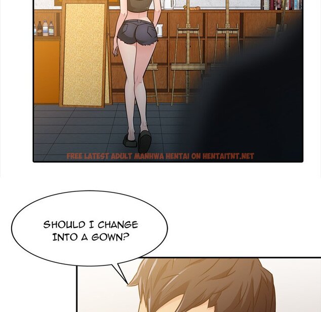 Read Hentai Image 32 477 in comic Just For You - Chapter 4 - hentaitnt.net