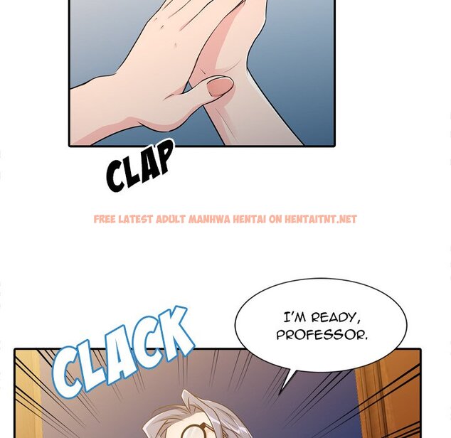 Read Hentai Image 36 477 in comic Just For You - Chapter 4 - hentaitnt.net