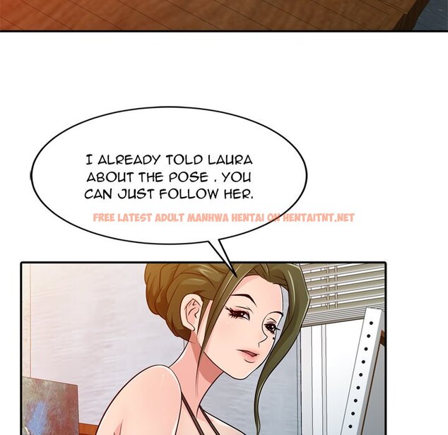 Read Hentai Image 42 477 in comic Just For You - Chapter 4 - hentaitnt.net