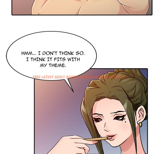 Read Hentai Image 66 477 in comic Just For You - Chapter 4 - hentaitnt.net