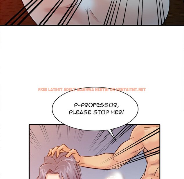 Read Hentai Image 21 462 in comic Just For You - Chapter 5 - hentaitnt.net