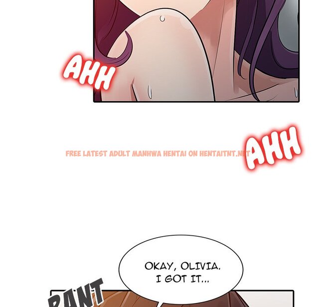 Read Hentai Image 19 455 in comic Just For You - Chapter 6 - hentaitnt.net