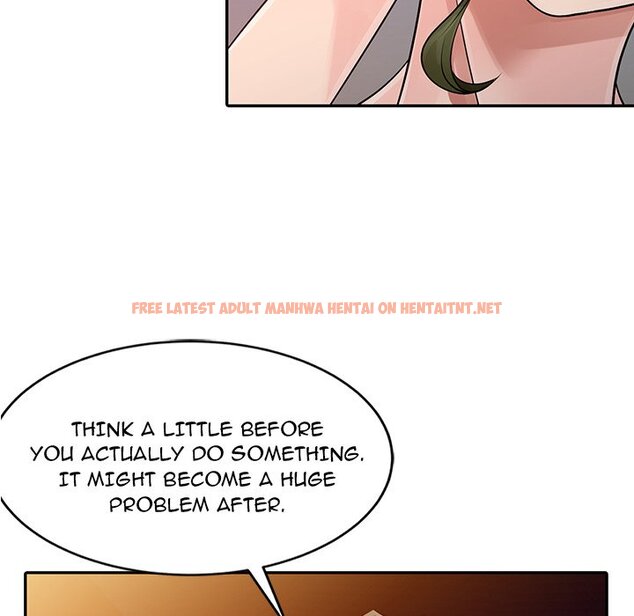 Read Hentai Image 72 462 in comic Just For You - Chapter 6 - hentaitnt.net