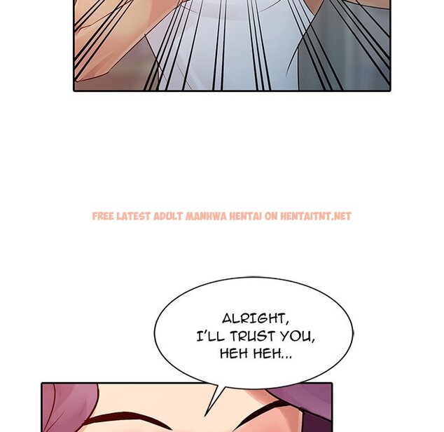 Read Hentai Image 36 455 in comic Just For You - Chapter 7 - hentaitnt.net