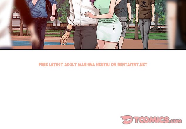 Read Hentai Image 2 440 in comic Just For You - Chapter 8 - hentaitnt.net