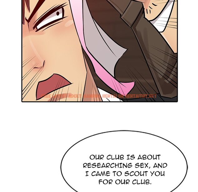 Read Hentai Image 21 441 in comic Just For You - Chapter 8 - hentaitnt.net