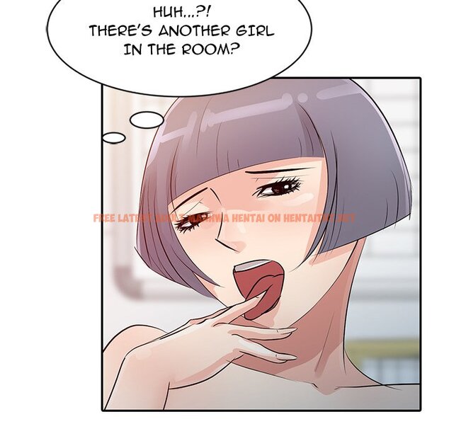 Read Hentai Image 65 448 in comic Just For You - Chapter 8 - hentaitnt.net