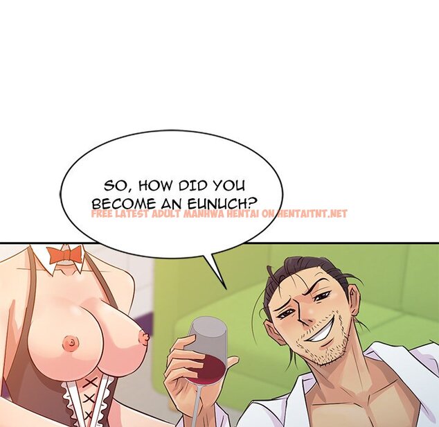 Read Hentai Image 17 433 in comic Just For You - Chapter 9 - hentaitnt.net