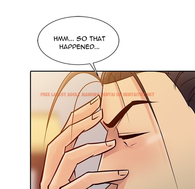 Read Hentai Image 49 440 in comic Just For You - Chapter 9 - hentaitnt.net