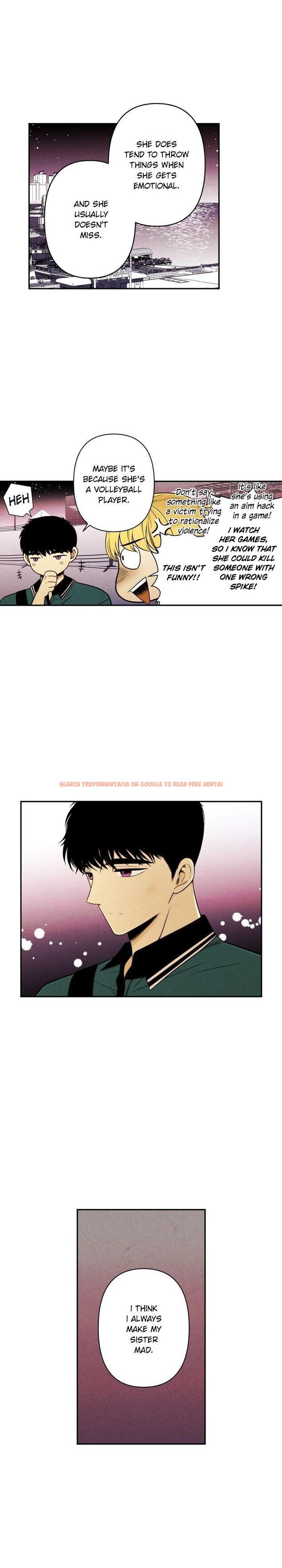 Read Hentai Image 10 031 in comic Just Give It To Me - Chapter 100 - hentaitnt.net