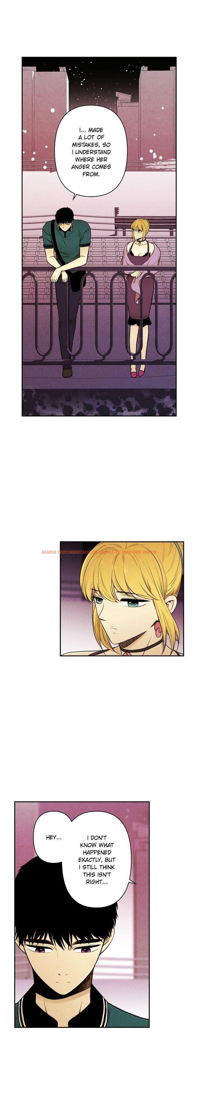 Read Hentai Image 11 031 in comic Just Give It To Me - Chapter 100 - hentaitnt.net