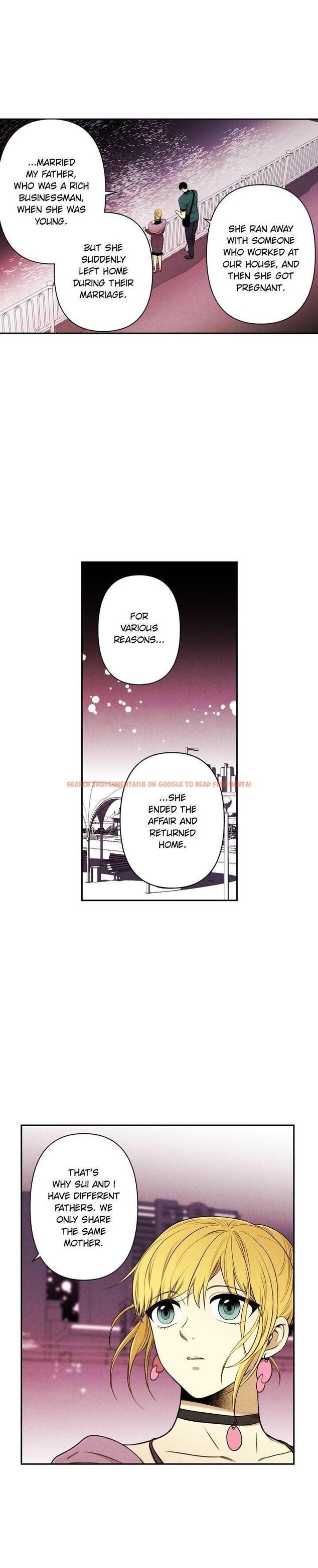 Read Hentai Image 13 031 in comic Just Give It To Me - Chapter 100 - hentaitnt.net