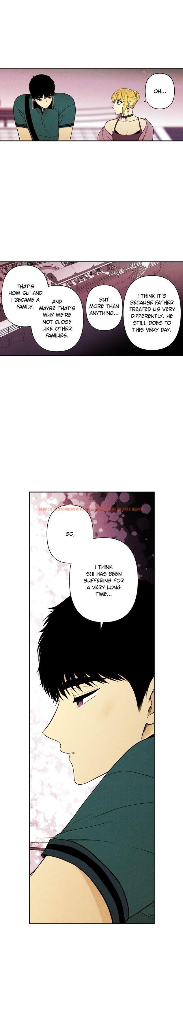 Read Hentai Image 14 031 in comic Just Give It To Me - Chapter 100 - hentaitnt.net
