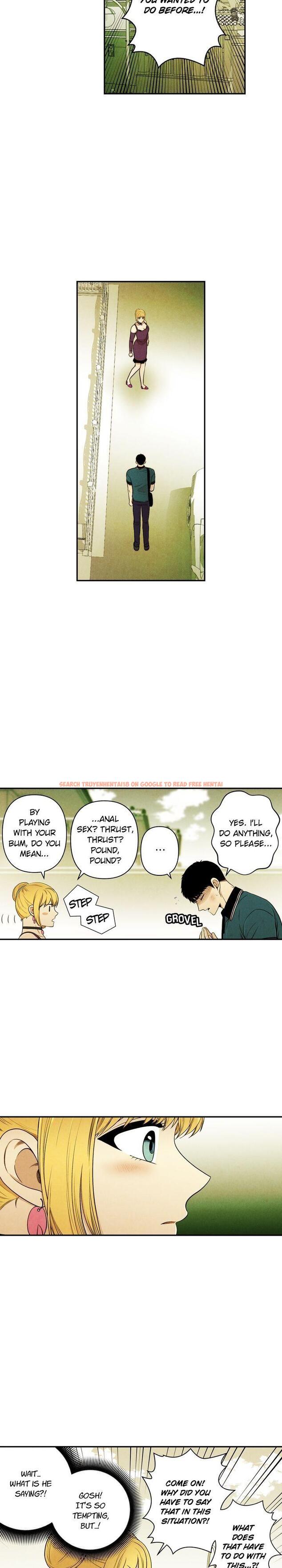 Read Hentai Image 3 031 in comic Just Give It To Me - Chapter 100 - hentaitnt.net