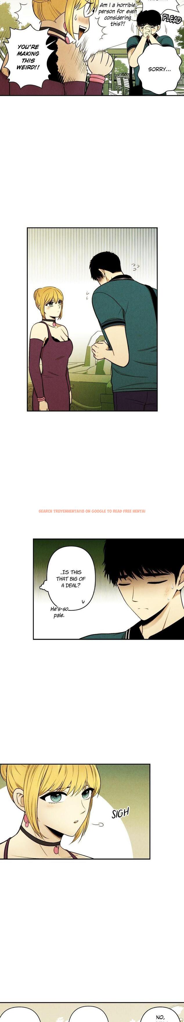 Read Hentai Image 4 031 in comic Just Give It To Me - Chapter 100 - hentaitnt.net