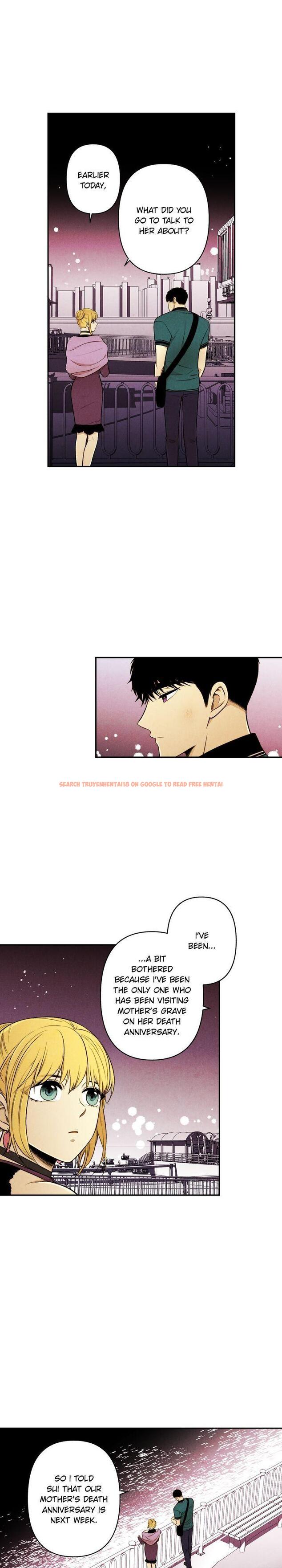 Read Hentai Image 8 031 in comic Just Give It To Me - Chapter 100 - hentaitnt.net