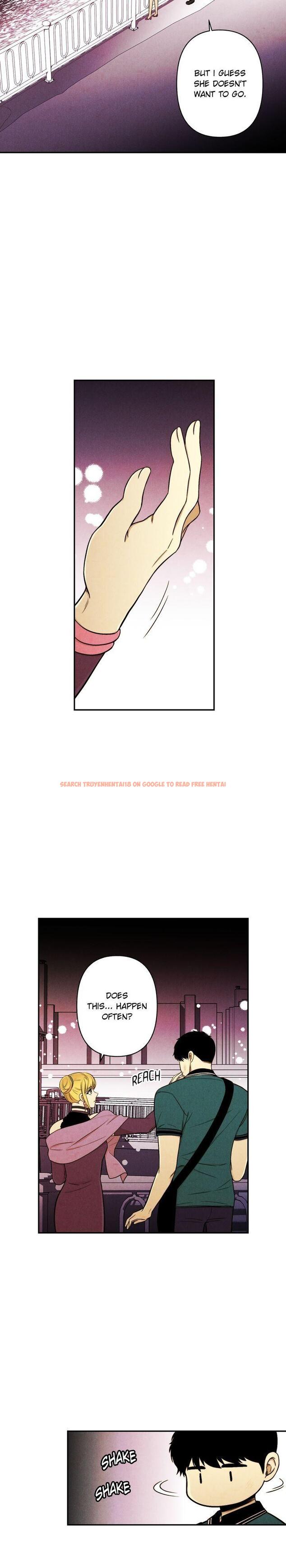 Read Hentai Image 9 031 in comic Just Give It To Me - Chapter 100 - hentaitnt.net