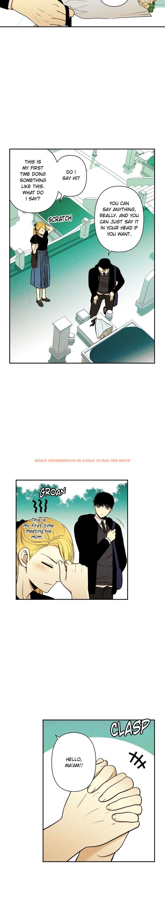 Read Hentai Image 12 303 in comic Just Give It To Me - Chapter 101 - hentaitnt.net