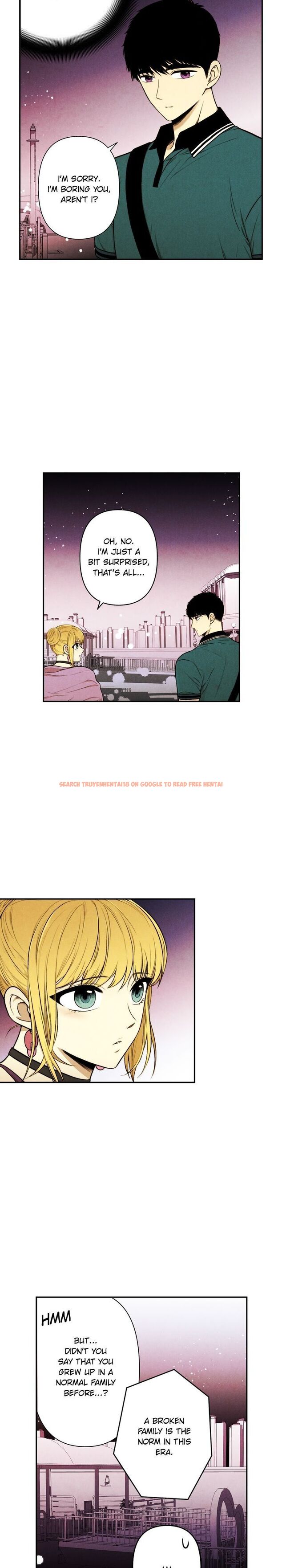 Read Hentai Image 2 303 in comic Just Give It To Me - Chapter 101 - hentaitnt.net