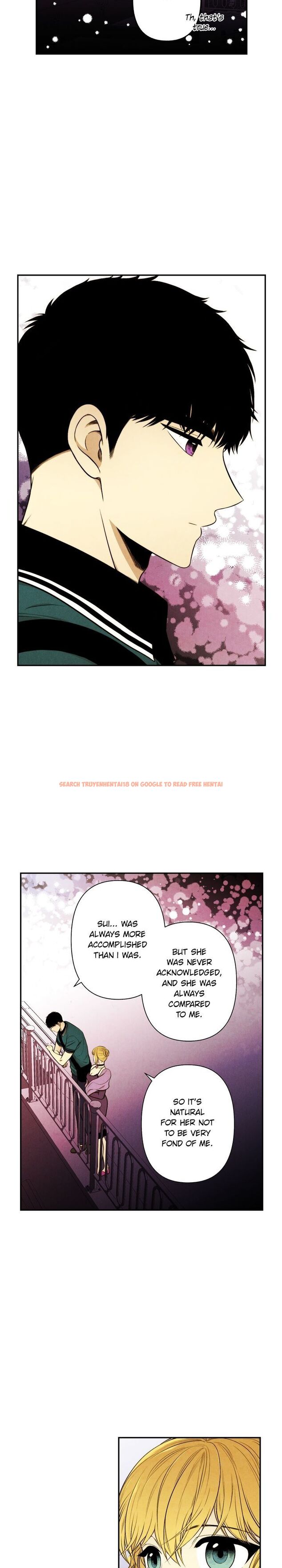 Read Hentai Image 3 303 in comic Just Give It To Me - Chapter 101 - hentaitnt.net