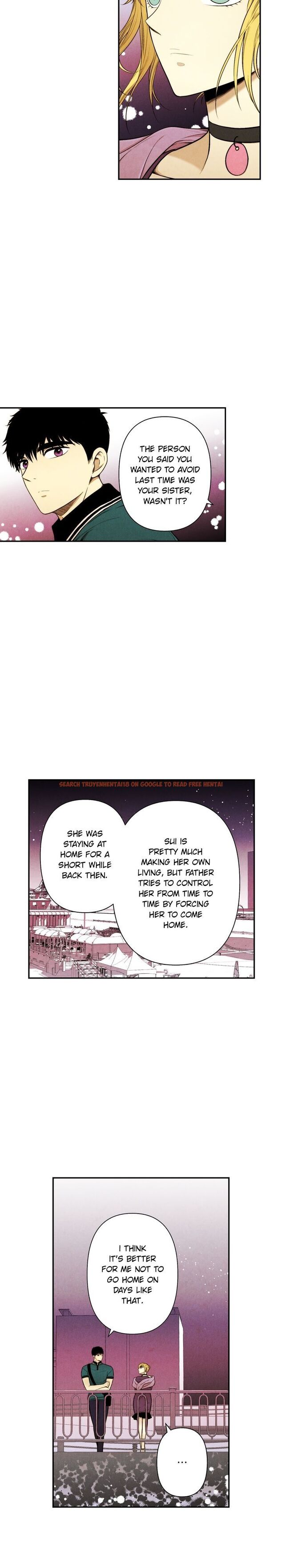 Read Hentai Image 4 303 in comic Just Give It To Me - Chapter 101 - hentaitnt.net