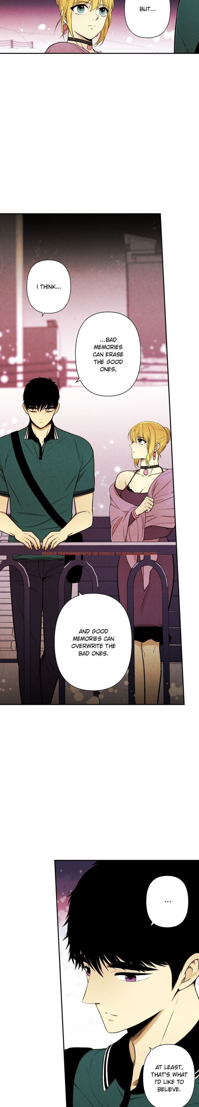Read Hentai Image 7 303 in comic Just Give It To Me - Chapter 101 - hentaitnt.net