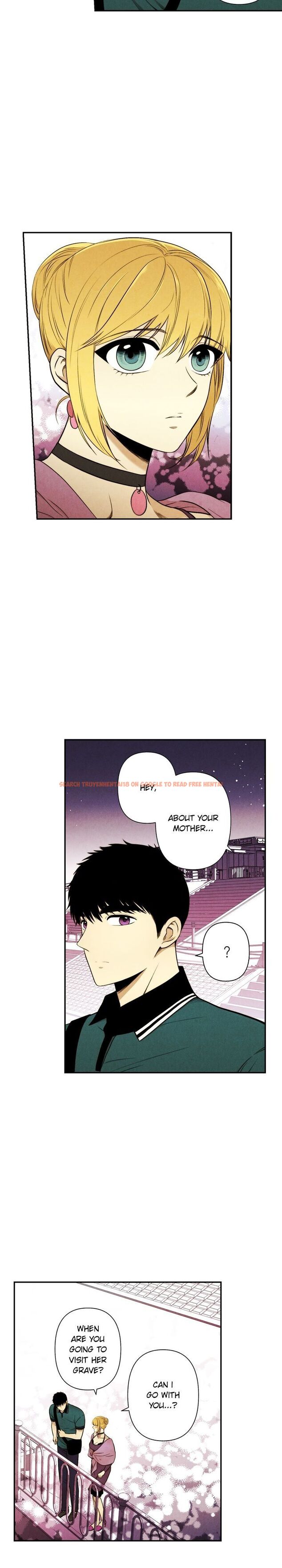 Read Hentai Image 8 303 in comic Just Give It To Me - Chapter 101 - hentaitnt.net