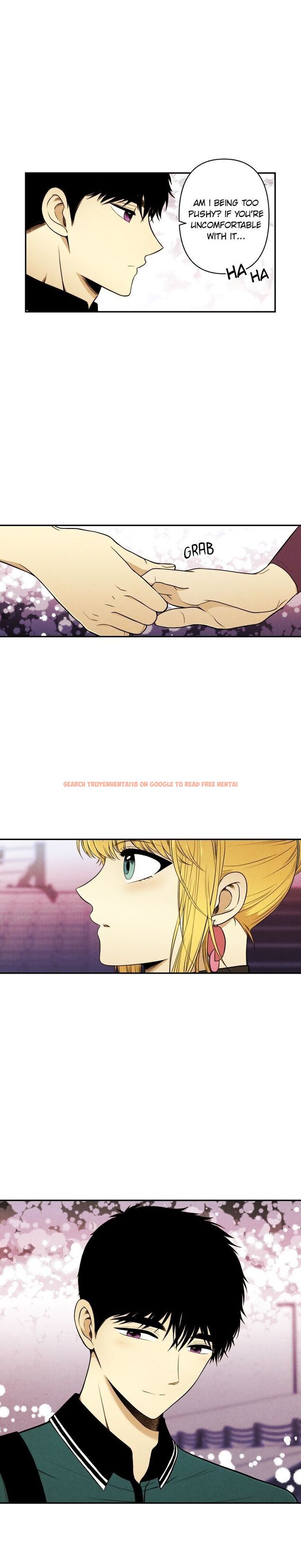 Read Hentai Image 9 303 in comic Just Give It To Me - Chapter 101 - hentaitnt.net