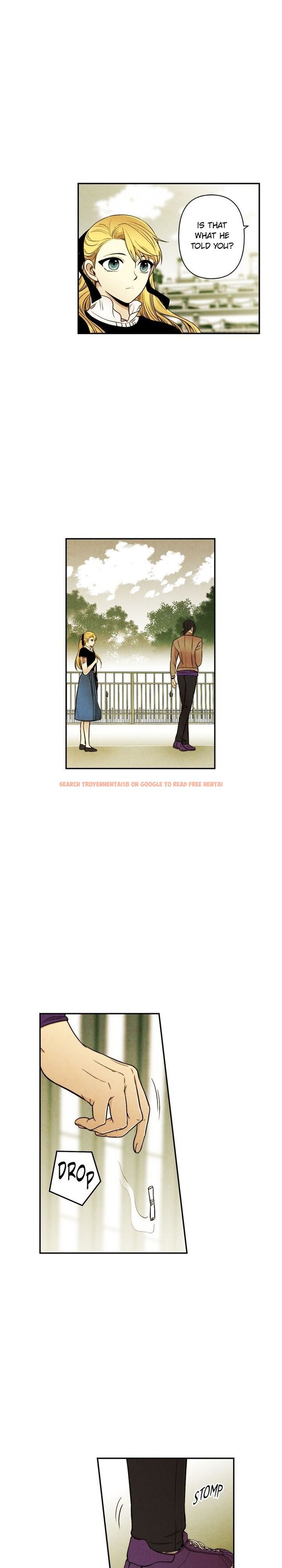 Read Hentai Image 14 653 in comic Just Give It To Me - Chapter 102 - hentaitnt.net