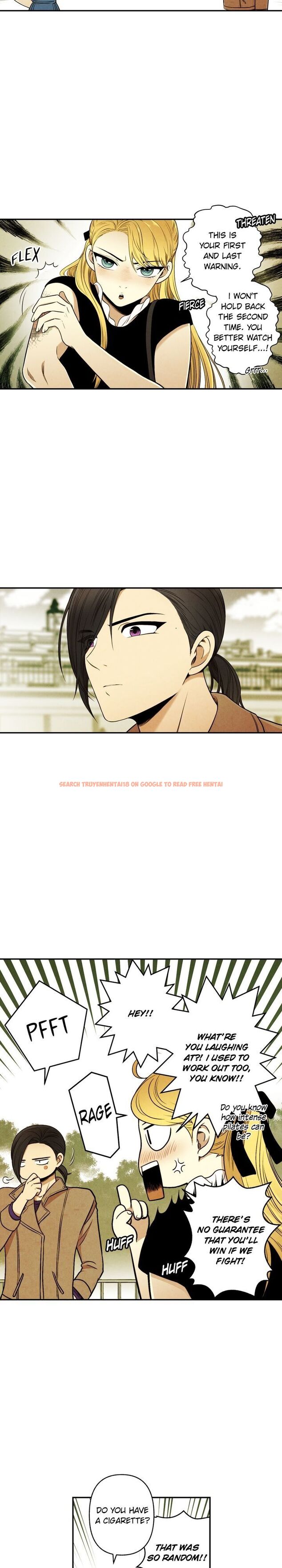 Read Hentai Image 7 653 in comic Just Give It To Me - Chapter 102 - hentaitnt.net