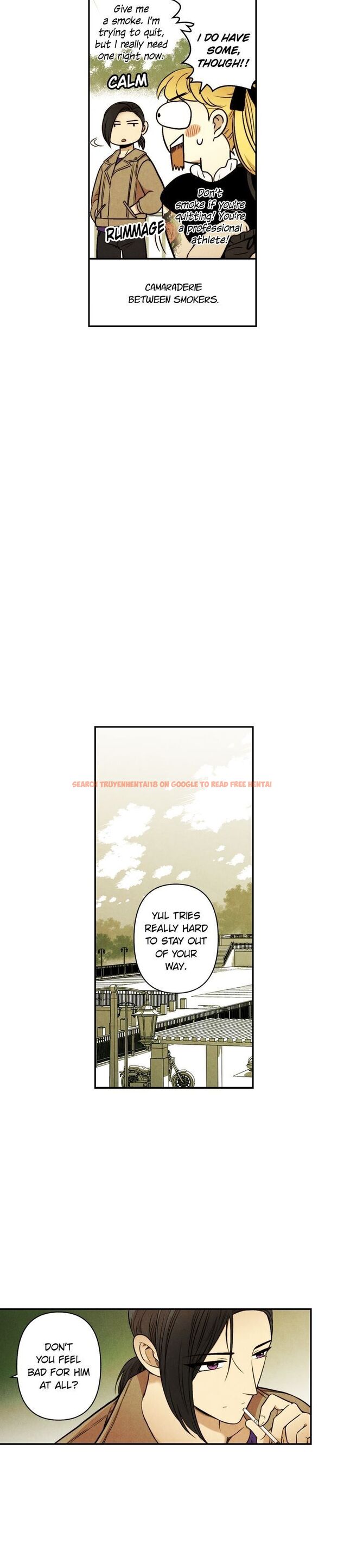 Read Hentai Image 8 653 in comic Just Give It To Me - Chapter 102 - hentaitnt.net