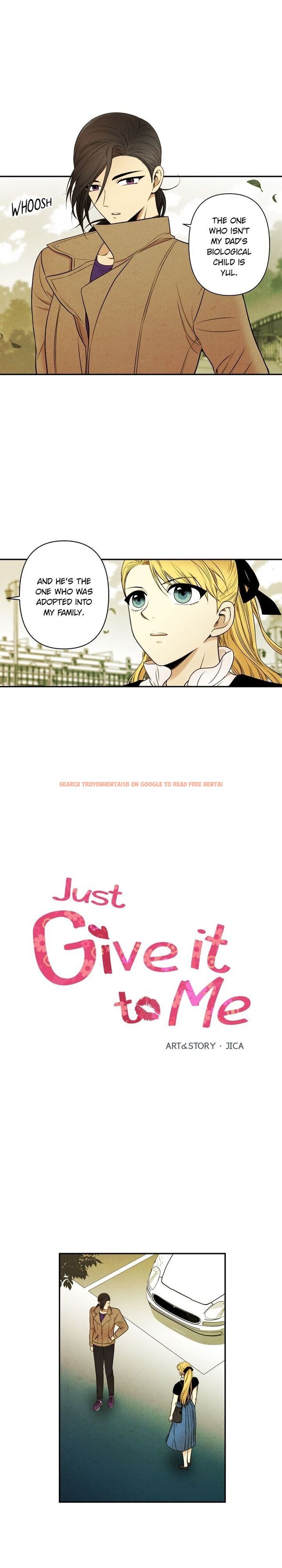 Read Hentai Image 1 892 in comic Just Give It To Me - Chapter 103 - hentaitnt.net