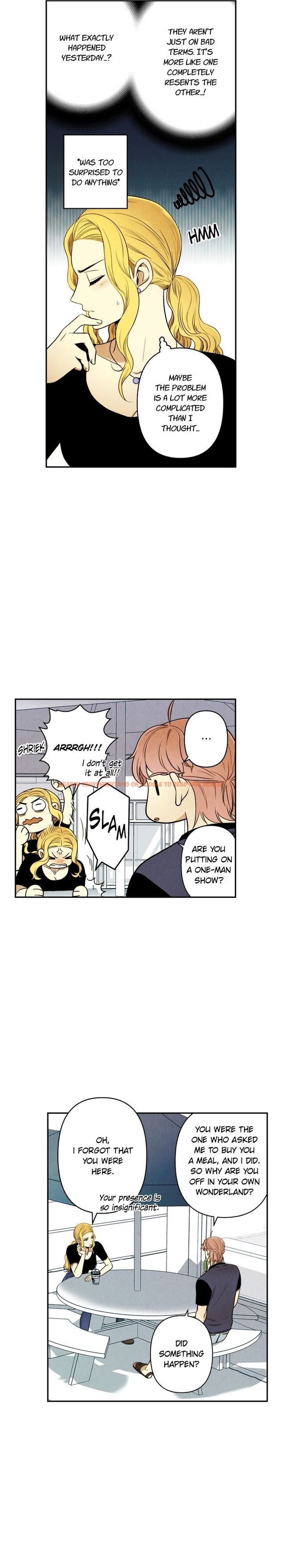 Read Hentai Image 10 892 in comic Just Give It To Me - Chapter 103 - hentaitnt.net