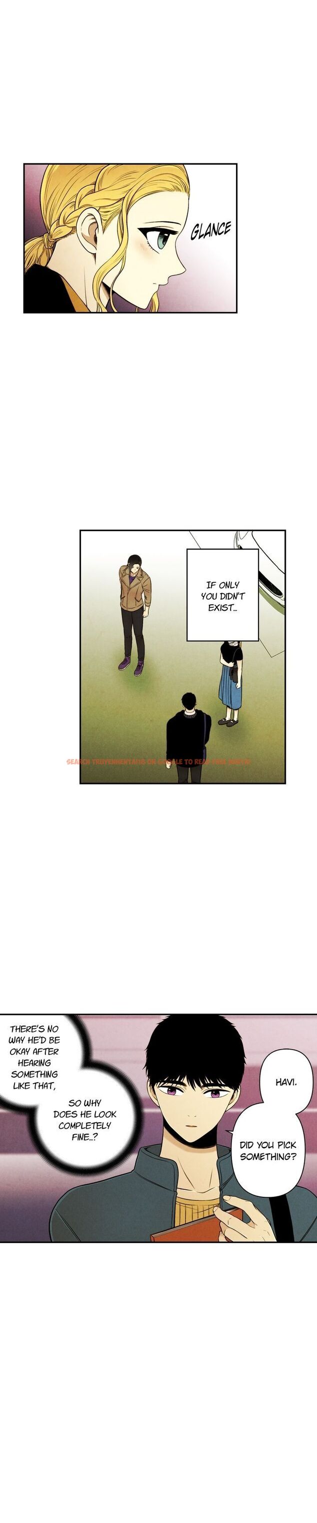 Read Hentai Image 14 892 in comic Just Give It To Me - Chapter 103 - hentaitnt.net