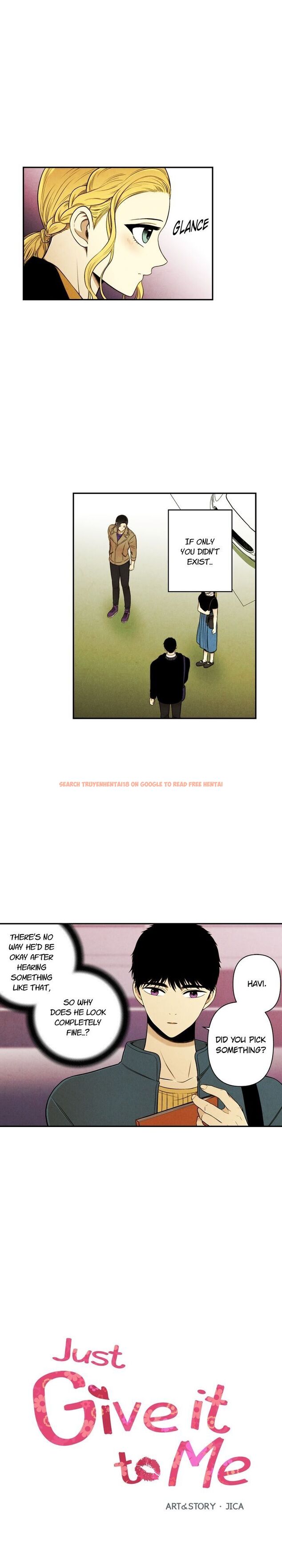 Read Hentai Image 1 627 in comic Just Give It To Me - Chapter 104 - hentaitnt.net