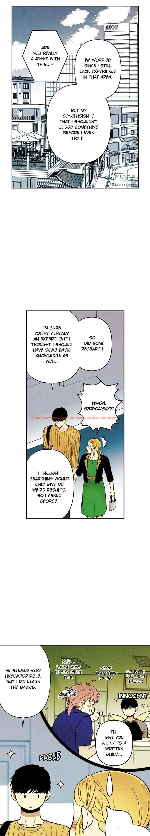 Read Hentai Image 10 627 in comic Just Give It To Me - Chapter 104 - hentaitnt.net