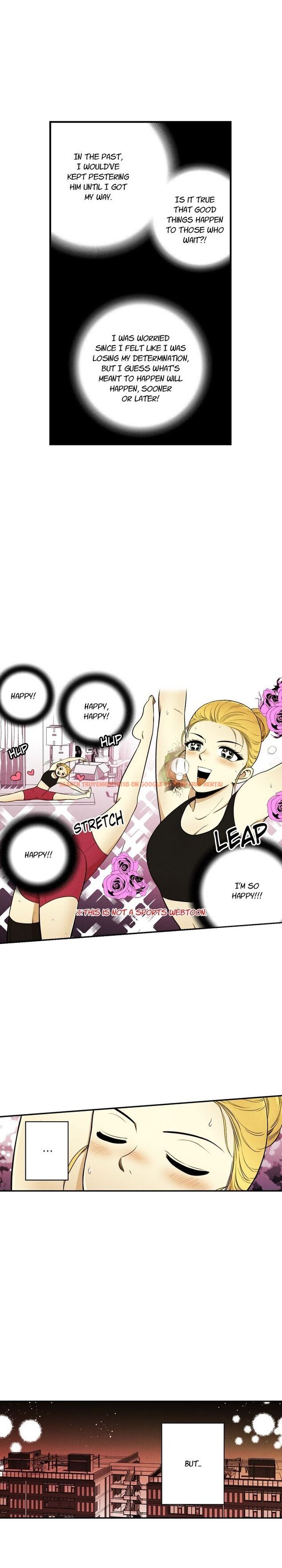 Read Hentai Image 13 627 in comic Just Give It To Me - Chapter 104 - hentaitnt.net