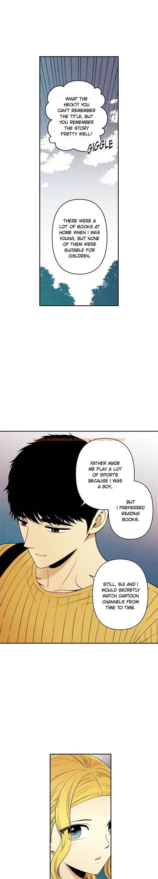 Read Hentai Image 5 627 in comic Just Give It To Me - Chapter 104 - hentaitnt.net