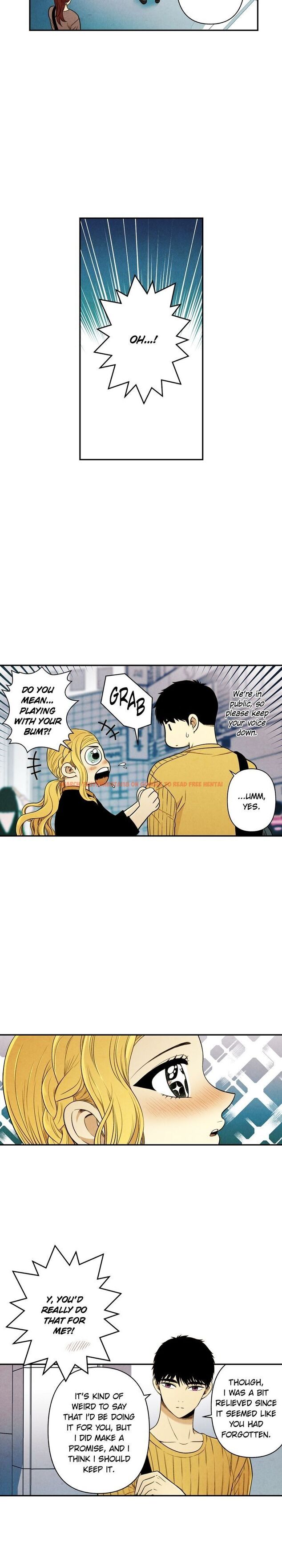 Read Hentai Image 7 627 in comic Just Give It To Me - Chapter 104 - hentaitnt.net