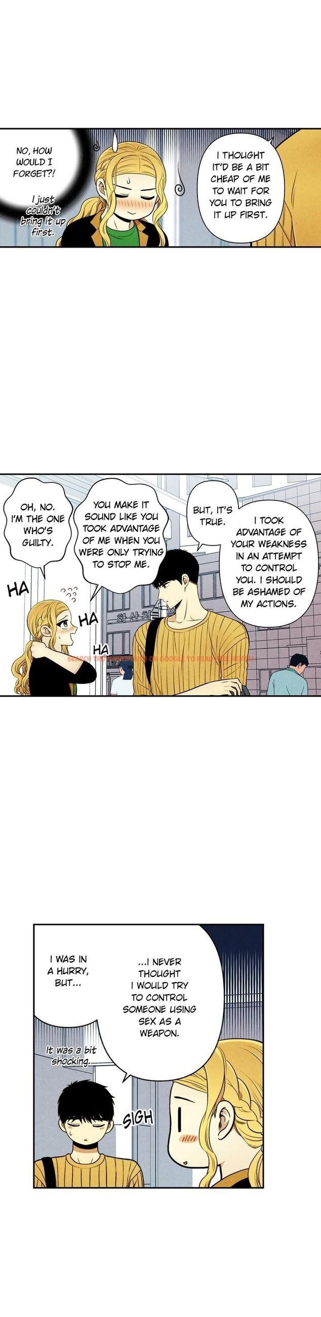 Read Hentai Image 8 627 in comic Just Give It To Me - Chapter 104 - hentaitnt.net