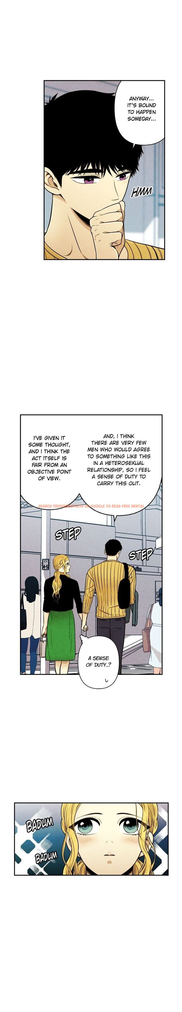 Read Hentai Image 9 627 in comic Just Give It To Me - Chapter 104 - hentaitnt.net