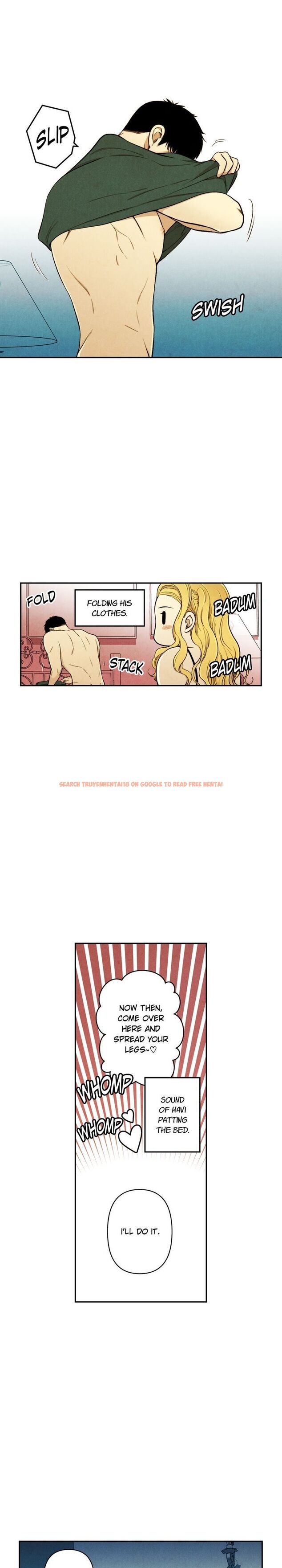 Read Hentai Image 3 676 in comic Just Give It To Me - Chapter 105 - www.hentaitnt.net