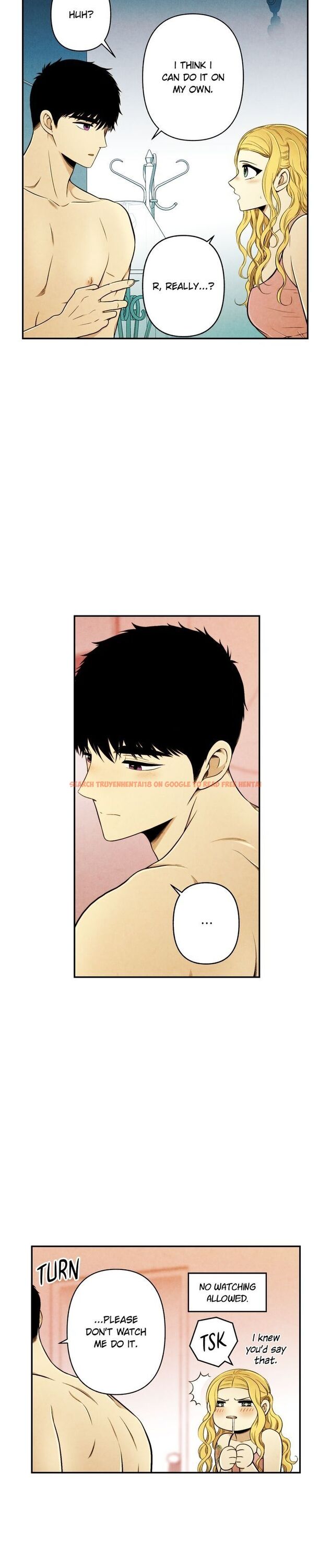 Read Hentai Image 4 676 in comic Just Give It To Me - Chapter 105 - www.hentaitnt.net