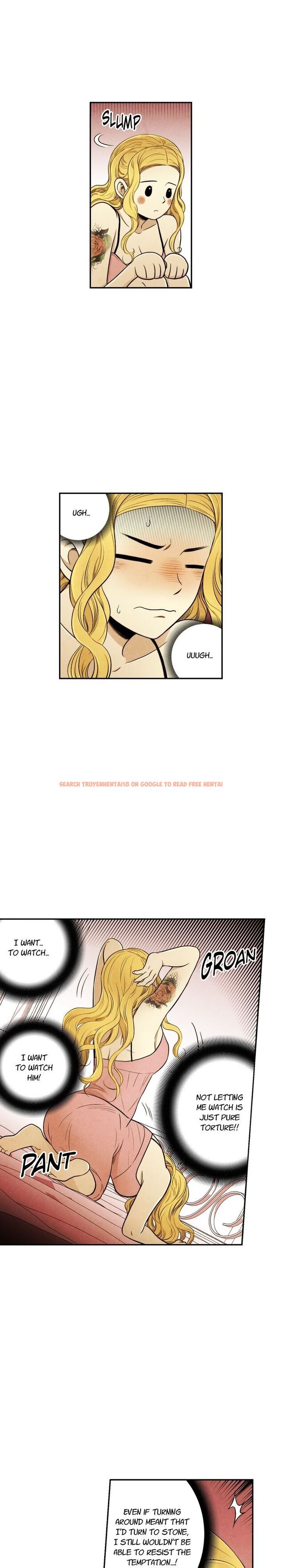 Read Hentai Image 5 676 in comic Just Give It To Me - Chapter 105 - www.hentaitnt.net