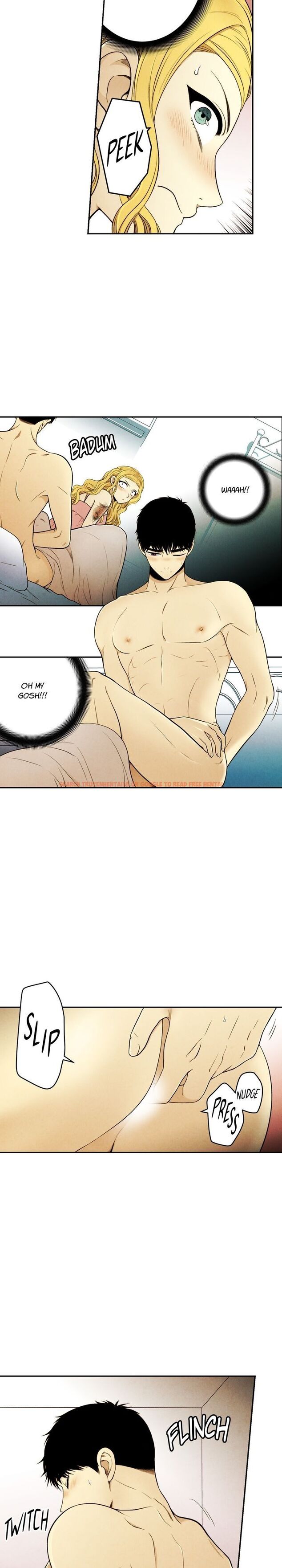 Read Hentai Image 6 676 in comic Just Give It To Me - Chapter 105 - www.hentaitnt.net