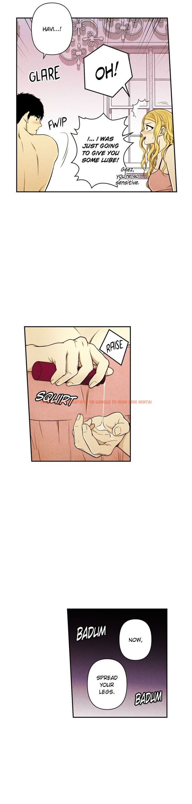 Read Hentai Image 8 676 in comic Just Give It To Me - Chapter 105 - www.hentaitnt.net