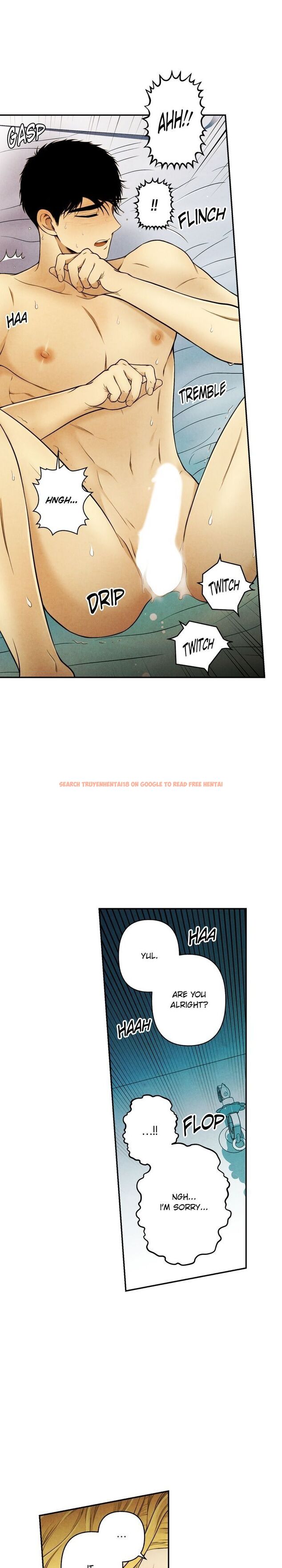 Read Hentai Image 10 677 in comic Just Give It To Me - Chapter 106 - www.hentaitnt.net